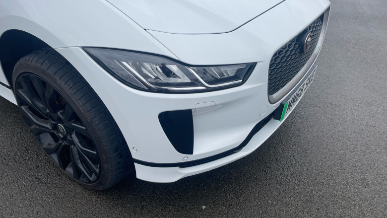 Jaguar I-Pace 294kW EV400 S 90kWh 5dr Auto Electric Estate